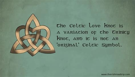 4 Celtic Symbols for Love (+ Unconditional Love)