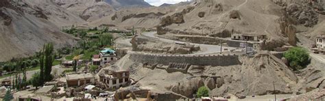 Leh District Permit Tracking System | CMS