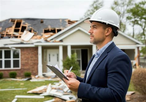 How Independent Insurance Adjusters Support Storm Readiness
