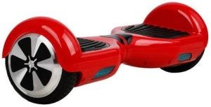 EYP Hoverboard Segway Balance Weel Self EH-6.5-US-OLD-Red HoverBoard ...