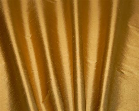 Harvest Silk Dupioni Drapes | Dream Drapes.com