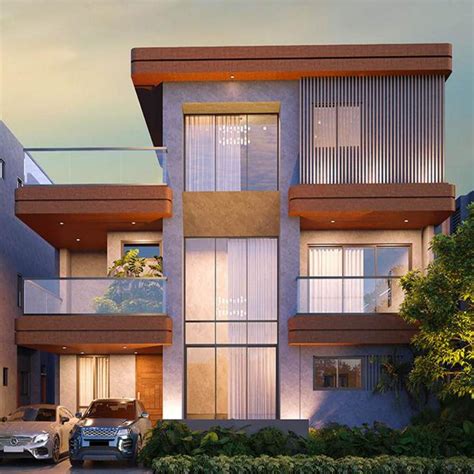 GHR Trivana | Hyderabad Villas properties | JLL Homes