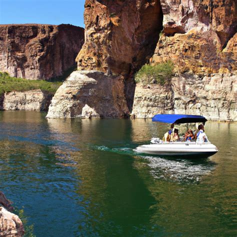 Discover the Hidden Gem: Emerald Cove, AZ - TooLacks
