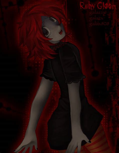 Image result for Ruby Gloom Funko POP