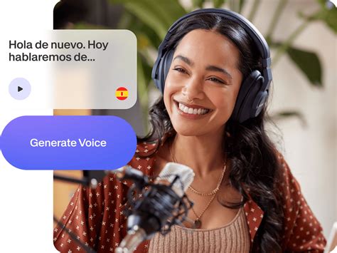 Spanish Text to Speech - Convert Text to Spanish Voice Online - VEED.IO