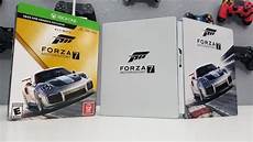 forza motorsport 7 ultimate edition ultimate forza motorsport 7 unboxing xbox one x forza motorsport 7 ultimate edition ultimate forza motorsport 7 unboxing xbox one x