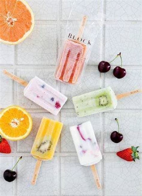 First store in Kanto! "Block Natural Ice Cream"-A "healthy" ice cream ...