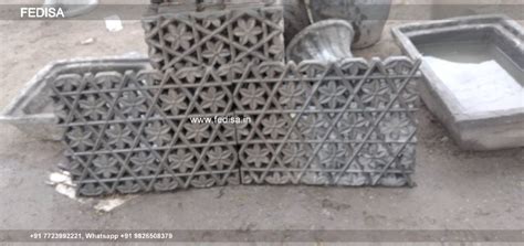 Cement jali for balcony near me single floor home front design luxury ...