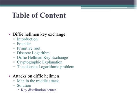 Image result for Man in the Middle Attack for Diffie-Hellman Key Exchange Algorithm