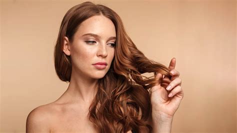 Golden Rules For Shiny Hair This Summer | OnlyMyHealth