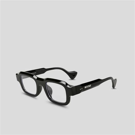MOONX NEBULA S8 – Modern Classic Luxury Glasses (Unisex)