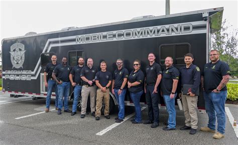 Daytona Beach Police Dept. | Officer Magan Geary is a native of Daytona ...