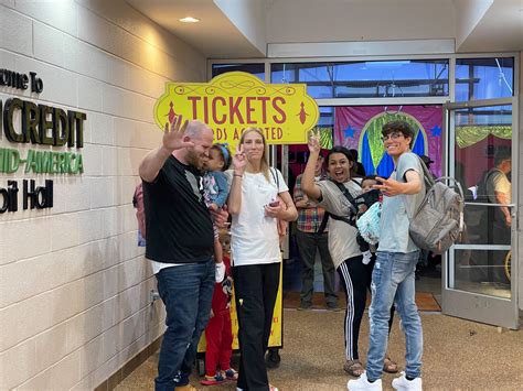 Gallery – All American Circus