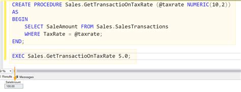 Image result for Procedure SQL Server