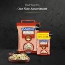 Daawat Super Basmati Rice (Long Grain) Price in India - Buy Daawat ...