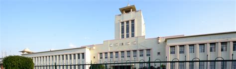 University Polytechnic