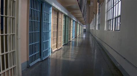 Inmate overdose on contraband at Skamania County Jail thwarted by quick ...