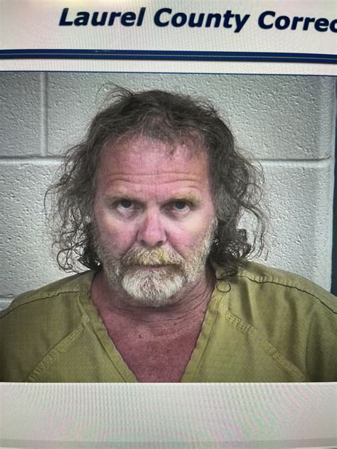 Laurel County Sheriff's... - Laurel County Sheriff's Office