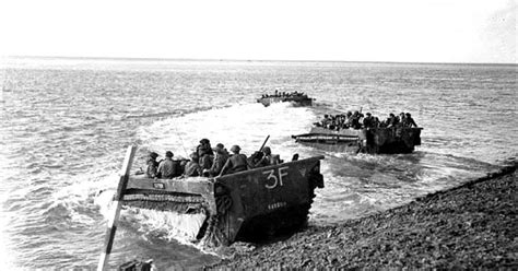 Canadian WWII Soldier Missing for 70 Years Found Buried in Belgian ...