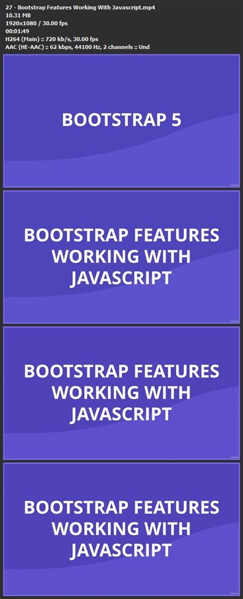 CSS Bootstrap Tutorial 的图像结果