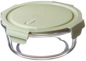 IndusBay Glass Utility Container - 400 ml Price in India - Buy IndusBay ...
