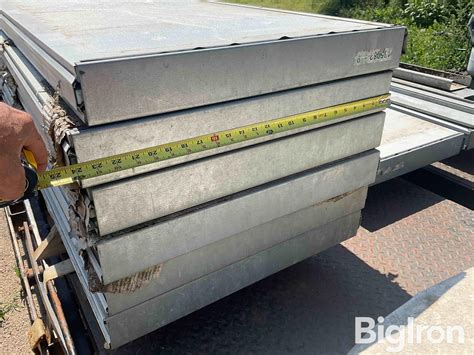 Midland Overhead Shop Door | Construction | BigIron