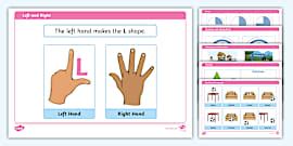 Turn Left Worksheet 的图像结果