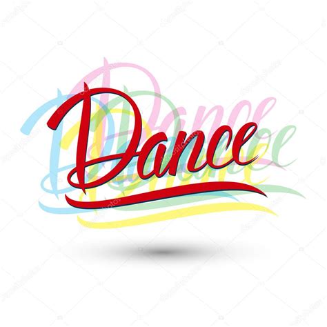 Image result for Dance Word Tutorial