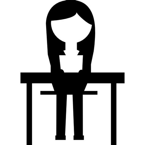 Student reading - Free education icons