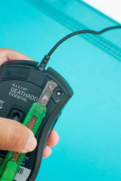 Image result for Mouse Clicker Repair