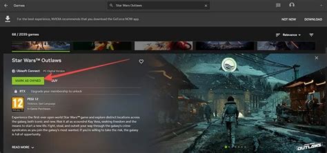 How to Fix Error Code Oxc0f2221f GeForce Now 的图像结果