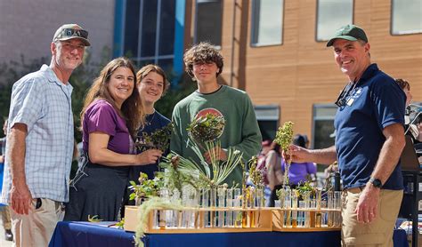 CSUMB Open House draws largest crowd in five years | California State ...