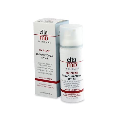 EltaMD UV Clear SPF 46 | Denver Dermatology Center