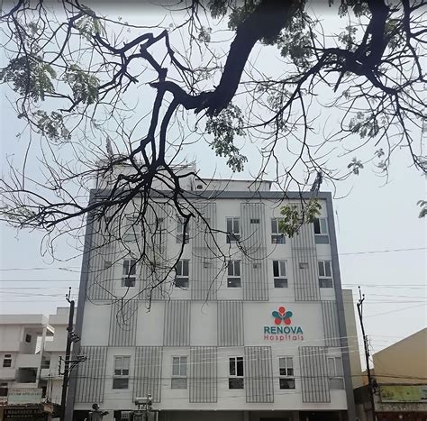 Renova Hospital Langar House, Hyderabad - Contact number, Doctors ...