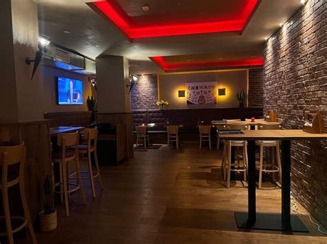 VIDALEO LATIN TAPAS BAR CUISINE, Wuppertal - Elberfeld-Mitte ...