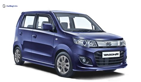 Wagon R EV to lead the charge for Maruti Suzuki in the budget electric ...