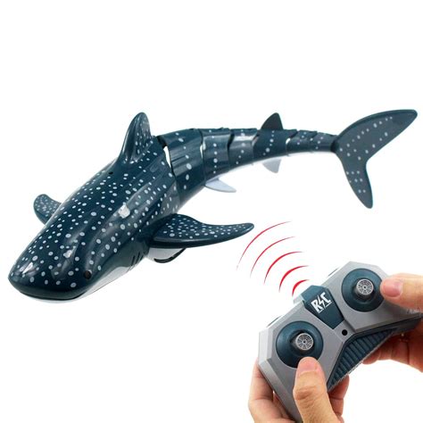 Remote Control Floating Fish 的图像结果