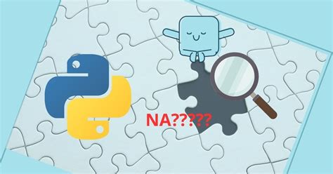 Image result for Missing Data Overview Python