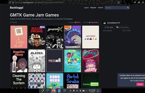 Image result for GDevelop Games Showcase