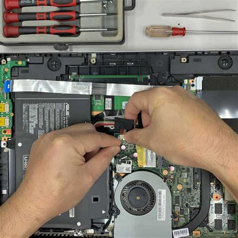 Image result for Computer Module Repair