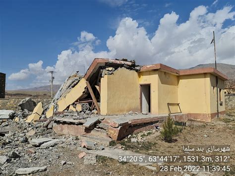 For First Time in Taliban Era, Indian Technicians Return to Inspect ...