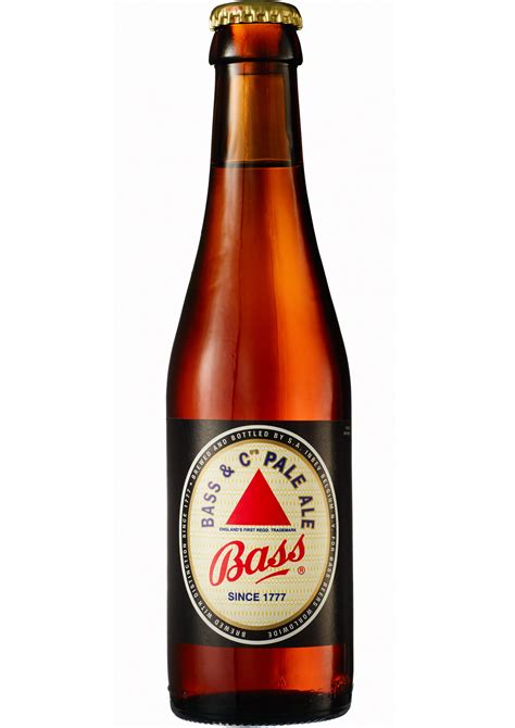 Bass Pale Ale 0,25 l Mw