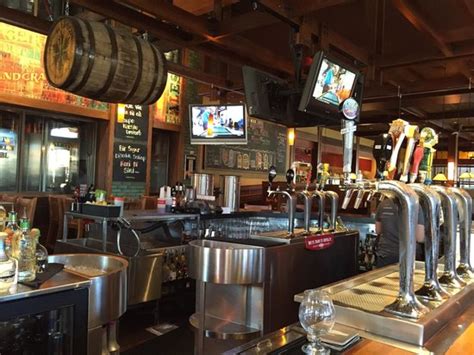 ROCK BOTTOM RESTAURANT & BREWERY, Loveland - Menu, Prices & Restaurant ...