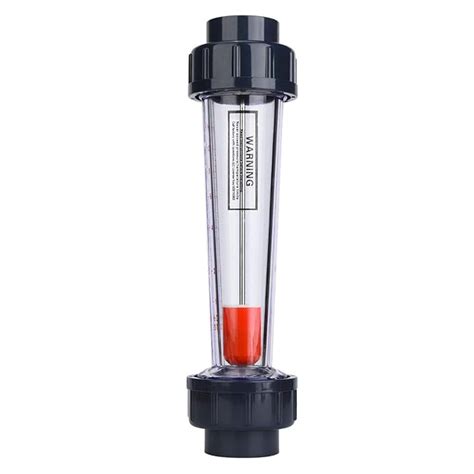 Water Flowmeter, ABS Tube Type Flowmeter, Flow Measuring Instruments ...