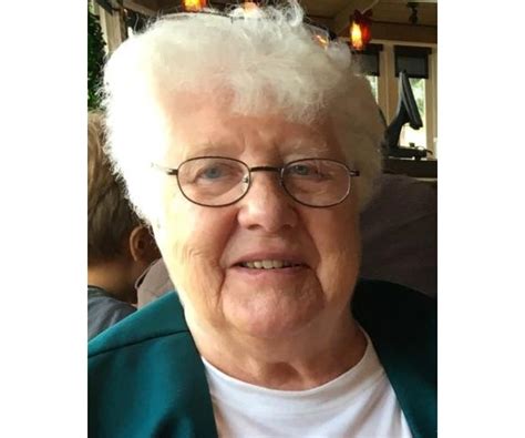 Dorothy L. Smith Obituary (2025) - Methuen, MA - Cataudella Funeral Home