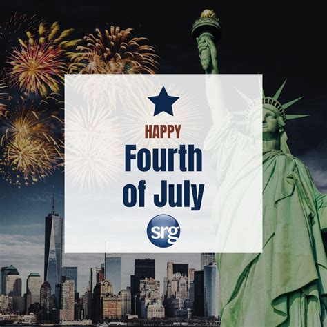 Strategic Resource Group on LinkedIn: #independenceday #4thofjuly # ...
