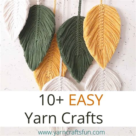 Diy Macrame Gnome - yarncraftsfun.com
