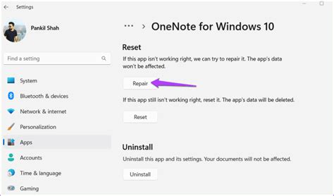 Image result for OneNote for Windows 10 Issue