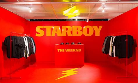 Future Opens "Future Hive" LA Pop-Up Shop, Take a Look | The weeknd ...