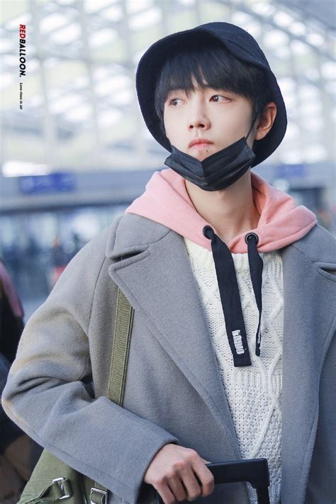 One of Xiao Zhan's nicknames is Daitao which in Chinese means Dazed Peach. It's a wordplay ...